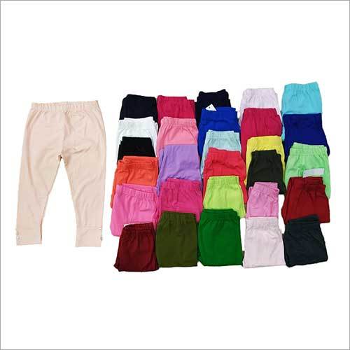 Girls Fashionable Leggings