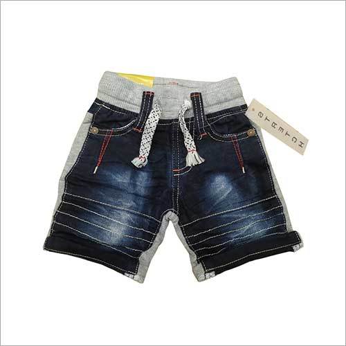 Girls Jogger Shorts