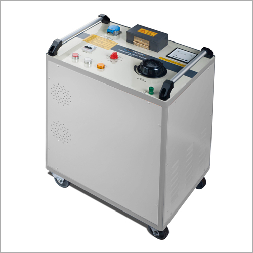 Cable Burn Down Equipment