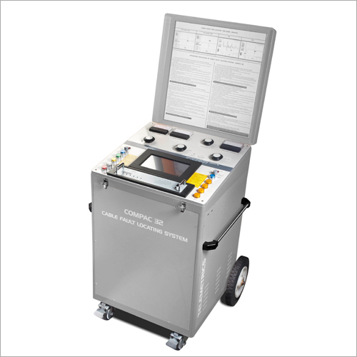 Cable Fault Locator 40kV Cable Fault Locator 40kV