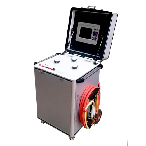 Cable Locator Electrical System