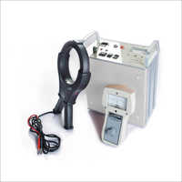 Grey Color Digital Cable Identification System