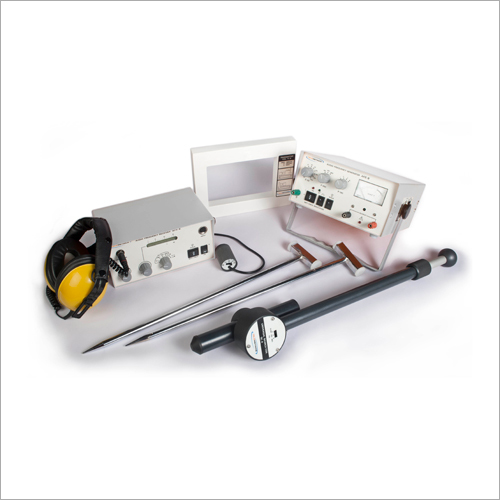 Cable Route Tracer