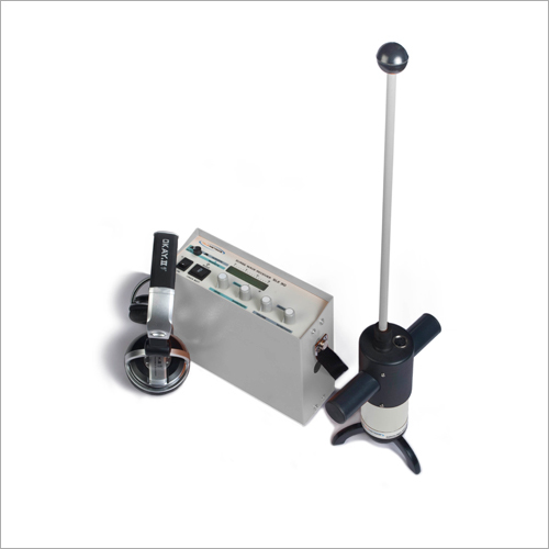 Surge Wave Receiver