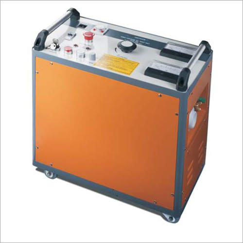 High Voltage DC Test Set (40kV)