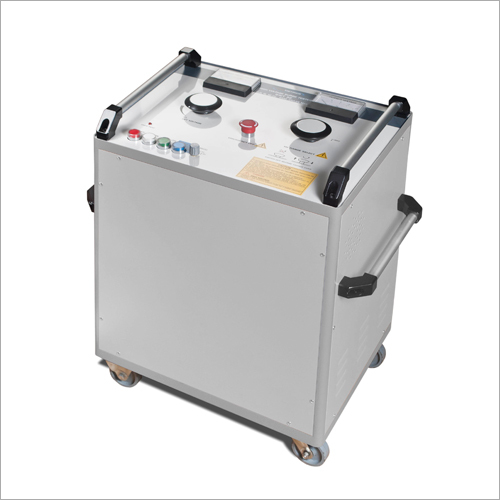 HV Surge Tester