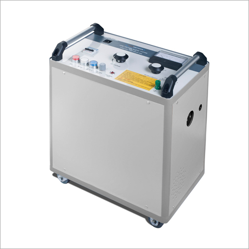 LV Surge Tester