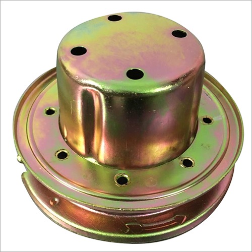Starter Pulley