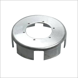 Clutch Housing