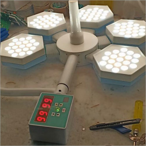 LED Surgical OT Light