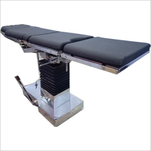 General Surgery OT Table