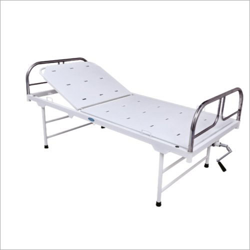 Deluxe Standard Semi Fowler Bed