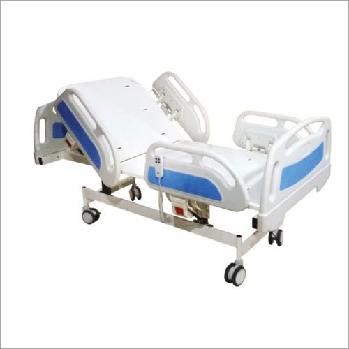 Super Royal Electric Semi Fowler Bed