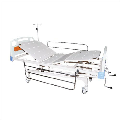 Royal Manual ICU Bed