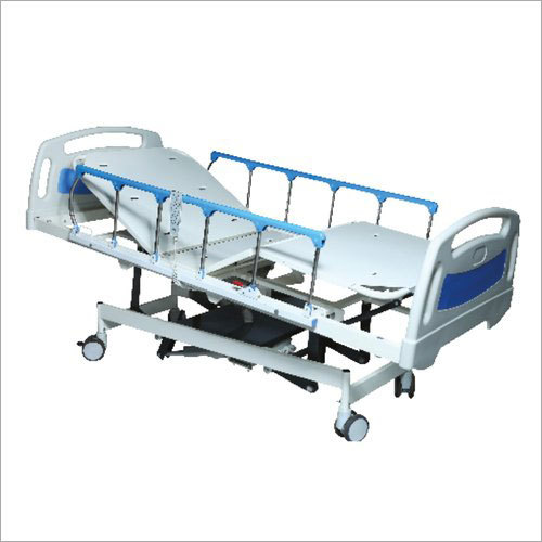 Royal Fully Electric Hi-Low ICU Bed