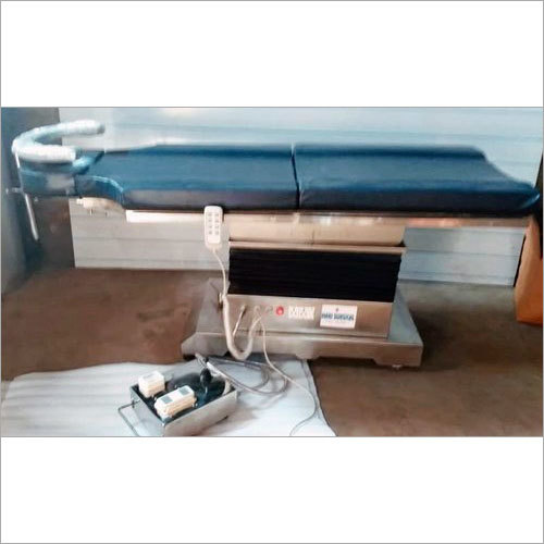 Opthalmic Operating Table