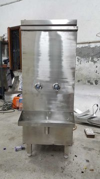 SS Water Cooler