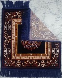 Pooja Asan Mat (Woven Carpeted)