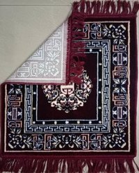 Pooja Asan Mat (Woven Carpeted)