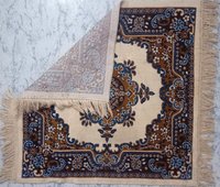 Pooja Asan Mats