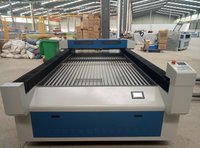 36000 mm/min Cutting speed Laser Engraving Machine