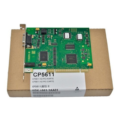 Profibus MPI Card CP5611 By CS TECHNO ENGINEER