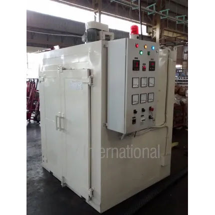 Heavy Duty Industrial Oven