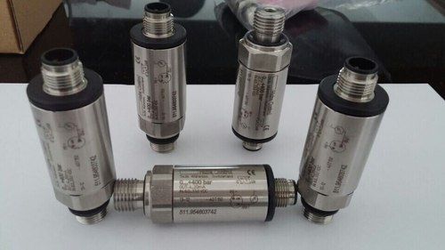 Huba 511.941003842 Control Pressure Transmitter 0 - 100 bar