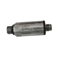Huba 511.940003842 Control Pressure Transmitter 0 - 60 bar
