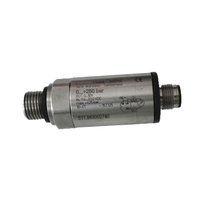 Huba 511.917003571 Control Pressure Transmitter 0 - 6 bar
