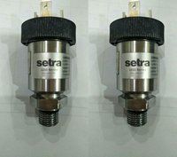 Setra 3100T200PG1G9 Control Pressure Transmitter 0-200 PSI