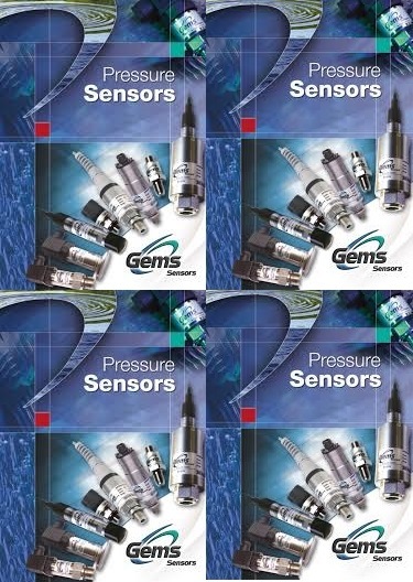 Setra 3100B0035G02E  Control Pressure Transmitter 0-35 Bar
