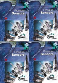 Setra 3100B0035G02E  Control Pressure Transmitter 0-35 Bar