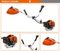 TB330 Brush Cutter