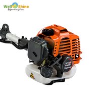 TB260 Brush Cutter