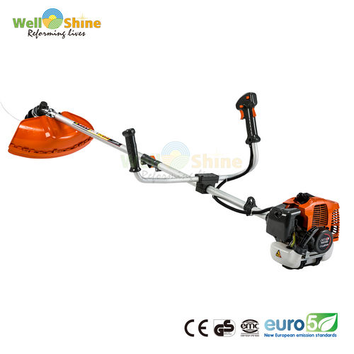 Tu331 Brush Cutter