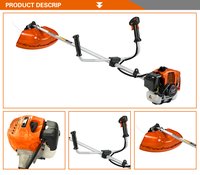 TU331 Brush Cutter