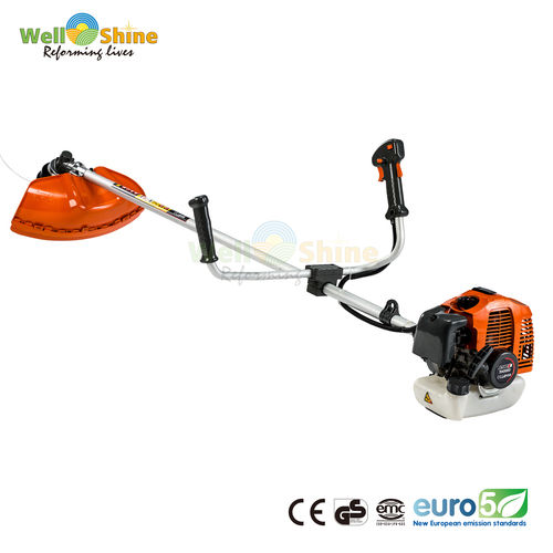 Tu430 Brush Cutter