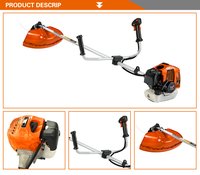 TU430 Brush Cutter