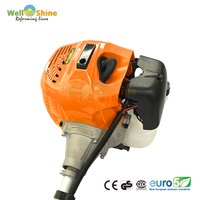 TU430 Brush Cutter