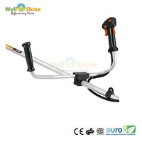 TU430 Brush Cutter