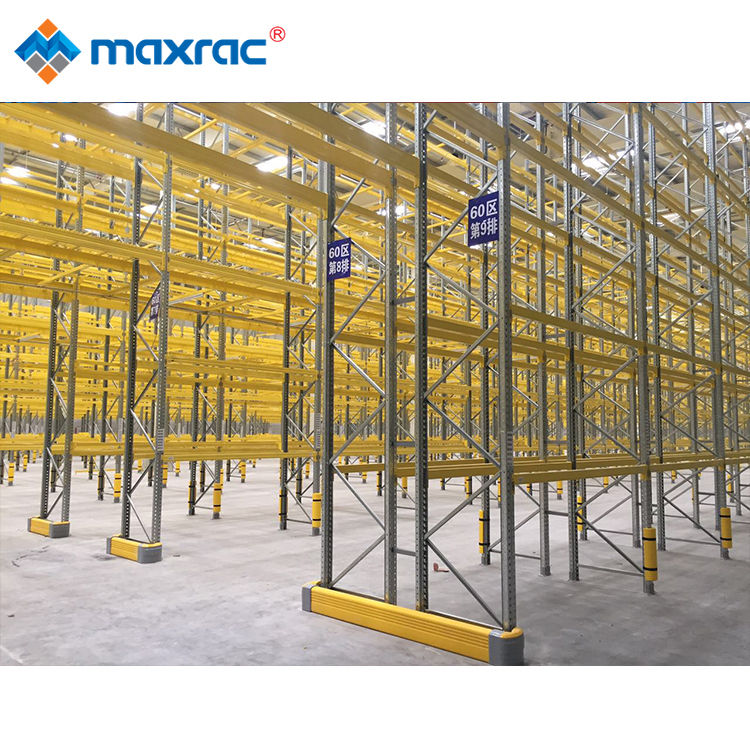 Heavy Duty Warehouse Storage Racking System