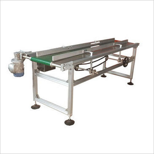 Inkjet Conveyor Power: 10-50 Watt (W)