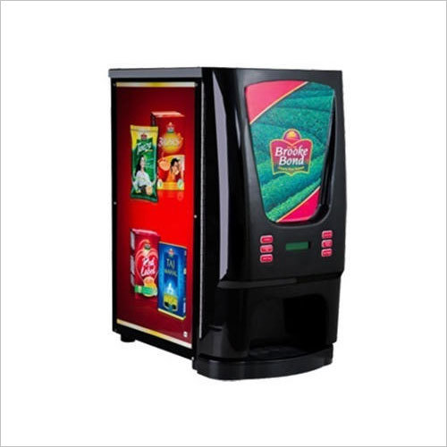 Bru Coffee Vending Machine Bru Coffee Vending Machine