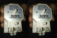Setra USA 265 Differential Pressure Transducer Range 0- 2.5 Inch