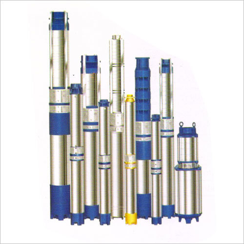 Submersible Pump Sets