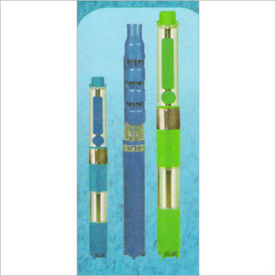 Submersible Pump Sets