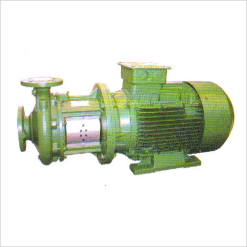 Pump
