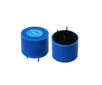 Pulse Transformer 4502 - Coil Material: Copper Core