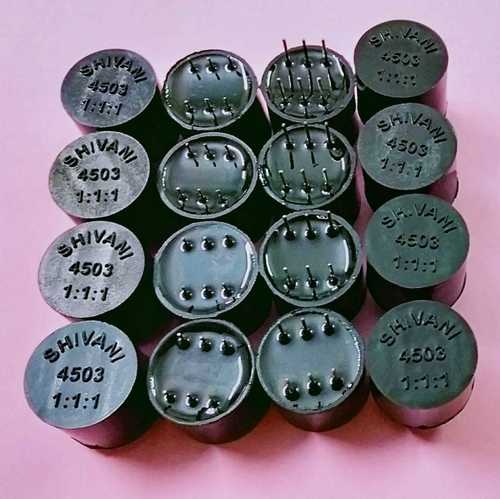 4503 Pulse Transformer (1:1:1)